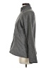 Lands' End 100% Polyester Gray Pullover Sweater Size M - photo 5