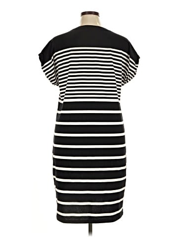 Liz Claiborne Casual Dress (view 2)