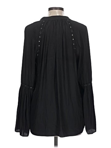 Ramy Brook Long Sleeve Blouse (view 2)