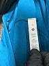 Lululemon Athletica Color Block Blue Active Pants Size 4 - photo 7