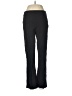 Athleta Chevron-herringbone Black Active Pants Size 8 - photo 1