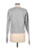 Aeropostale Gray Sweatshirt Size M - photo 2