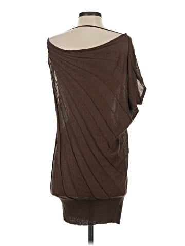 Cache 3/4 Sleeve Top (view 2)