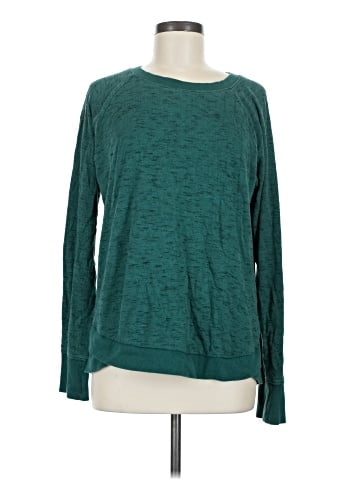 Threads 4 Thought Pullover Sweater (view 1)