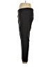 Athleta Solid Black Active Pants Size XL - photo 5