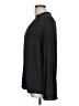 Ramy Brook 100% Polyester Black Long Sleeve Blouse Size L - photo 5