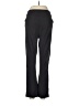 Athleta Chevron-herringbone Black Active Pants Size 8 - photo 2