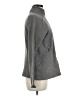 Lands' End 100% Polyester Gray Pullover Sweater Size M - photo 4
