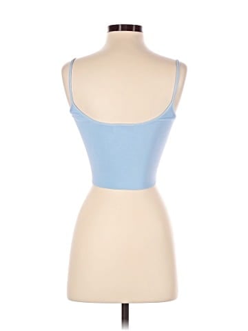 Zara Sleeveless Top (view 2)