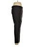 Athleta Solid Black Active Pants Size XL - photo 4