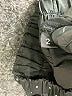Generation Love Polka Dots Black Shorts Size 2 - photo 4