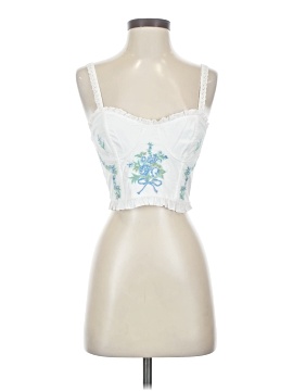 Altar'd State Sleeveless Blouse