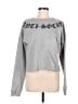Aeropostale Gray Sweatshirt Size M - photo 1