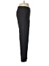 Athleta Chevron-herringbone Black Active Pants Size 8 - photo 4
