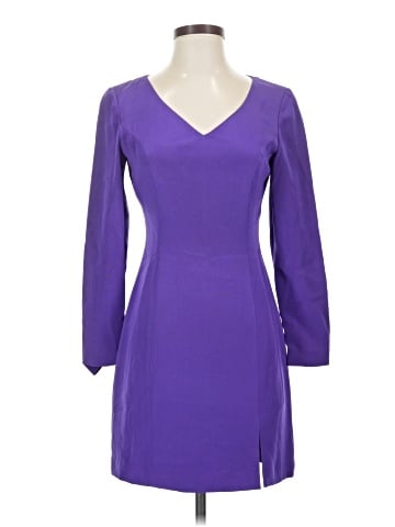 Hugo Buscati Collection Cocktail Dress (view 1)