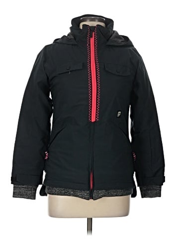 Orage Snow Jacket (view 1)
