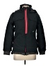 Orage 100% Polyester Solid Black Snow Jacket Size 12 - photo 1