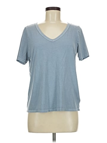 Old Navy Short Sleeve T-Shirt (view 1)