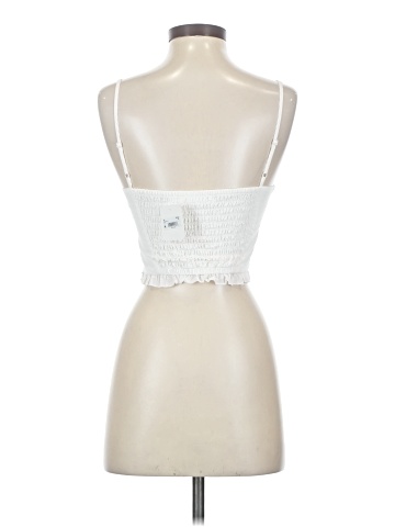 Altar'd State Sleeveless Blouse (view 2)