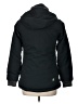 Orage 100% Polyester Solid Black Snow Jacket Size 12 - photo 2