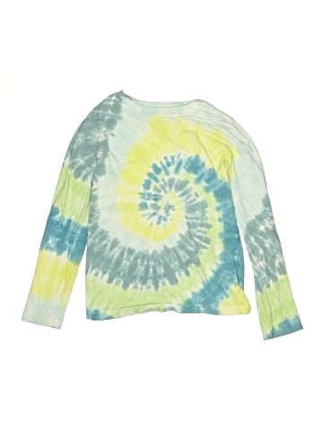 Lands' End Long Sleeve T-Shirt (view 1)