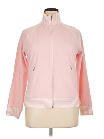 Jones New York Signature Sweatshirt (view 1)