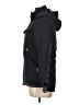 Orage 100% Polyester Solid Black Snow Jacket Size 12 - photo 5