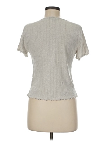 J.Crew Short Sleeve Top (view 2)