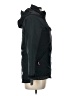 Orage 100% Polyester Solid Black Snow Jacket Size 12 - photo 4