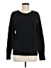 Tek Gear Black Pullover Sweater Size M - photo 1