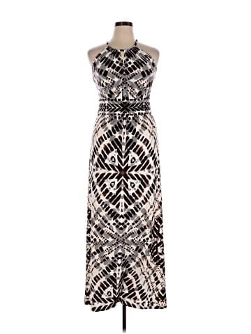 London Times Casual Dress (view 1)