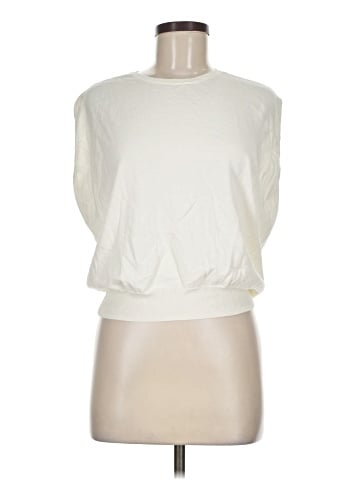 Banana Republic Factory Store Pullover Sweater (view 1)