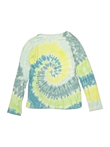 Lands' End Long Sleeve T-Shirt (view 2)
