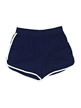 No Boundaries Athletic Shorts