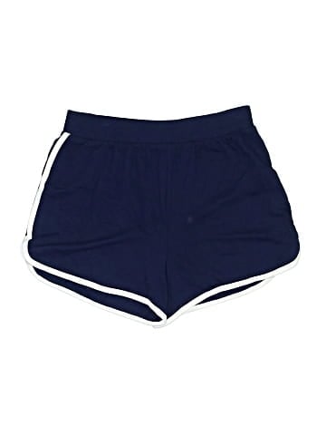 No Boundaries Athletic Shorts (view 1)