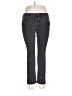 Mossimo Chevron-herringbone Gray Jeans Size 12 - photo 1