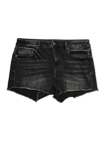 Vigoss Denim Shorts (view 1)