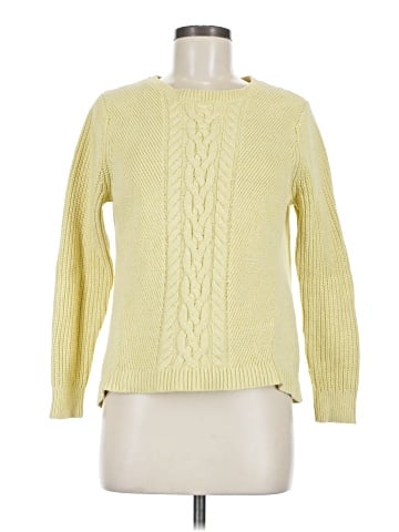 Lands' End Pullover Sweater (view 1)