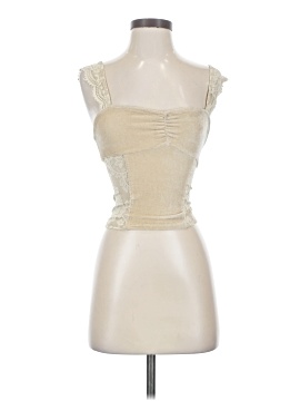 Kimchi Blue Tube Top