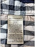 Burberry 100% Polyester Blue Quilted Jacket Size S - photo 14
