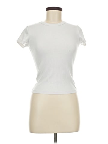 Arizona Jean Company Short Sleeve Turtleneck (view 1)