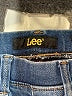 Lee Blue Jeans Size 6X - photo 3