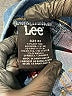Lee Blue Jeans Size 6X - photo 4