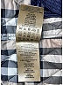 Burberry 100% Polyester Blue Quilted Jacket Size S - photo 10