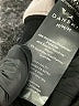 Danskin Color Block Black Pullover Sweater Size M - photo 8