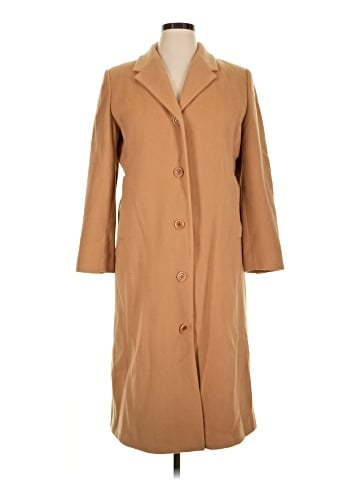 L.L.Bean Trenchcoat (view 1)