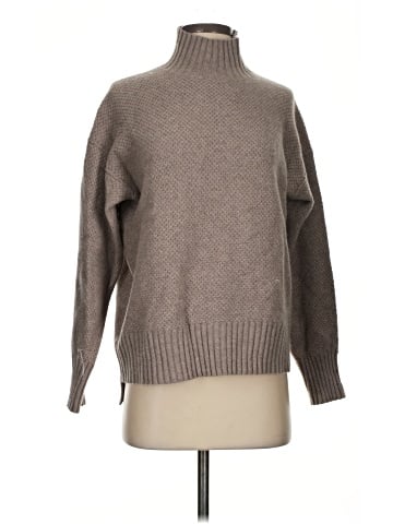 Everlane Cashmere Pullover Sweater (view 1)