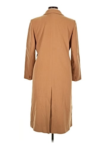 L.L.Bean Trenchcoat (view 2)