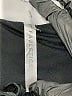 Fabletics Black Athletic Shorts Size M - photo 3