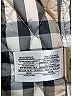 Burberry 100% Polyester Blue Quilted Jacket Size S - photo 6